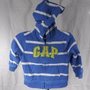 Kid's Gap Hoodie 12/18m
